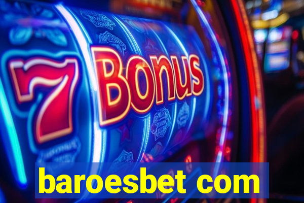 baroesbet com